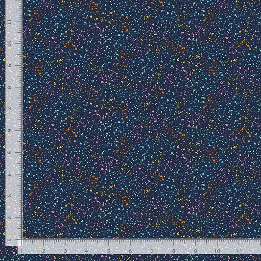 Little Harlequin - Stardust - Dear Stella
