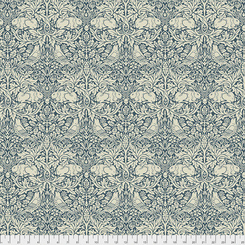 Brer Rabbit - Navy - The Original Morris & Co.