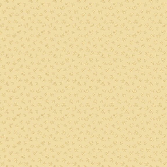 Toolbox Floral - Mini - Honey