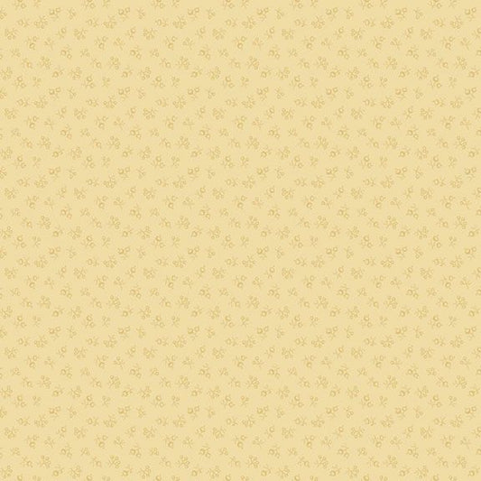 Toolbox Floral - Mini - Honey