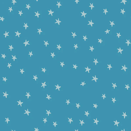 Ruby Star Society - Starry - New Colour - Vintage Blue
