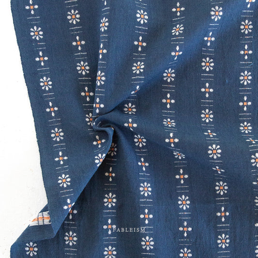 Indigo - Forest Forage - Fableism