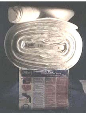 Pellon Fusible Fleece - PL987F