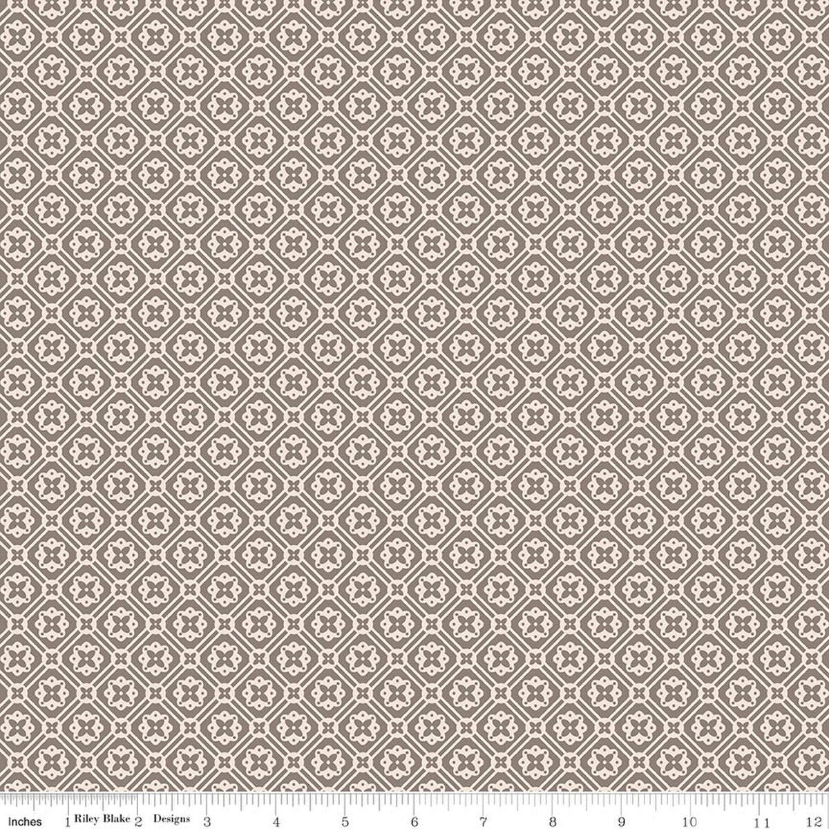 Doily Rustic - Farmer's Daughter - Lori Holt - Riley Blake