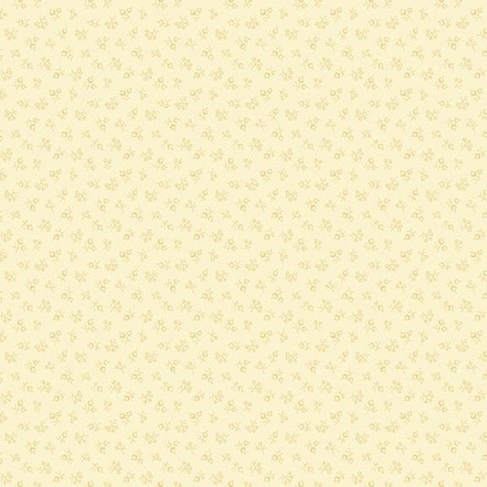 Toolbox Floral - Mini - Lemon