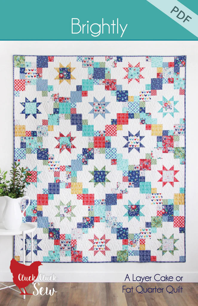 Beginner Quilt Class