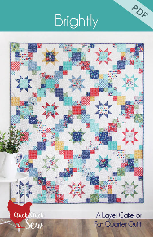 Beginner Quilt Class