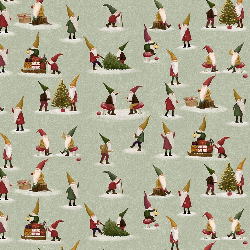 Be Your Best Elf - Express your Elf - Meadow