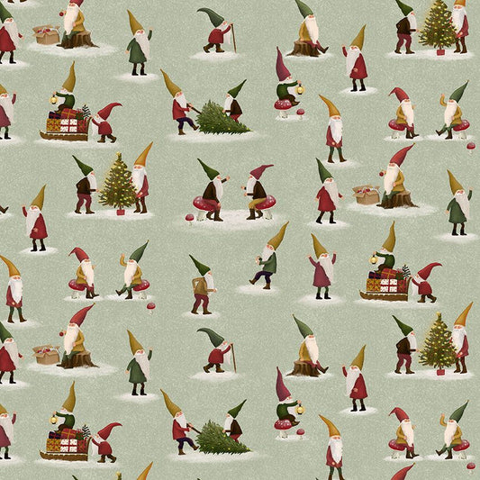 Be Your Best Elf - Express your Elf - Meadow