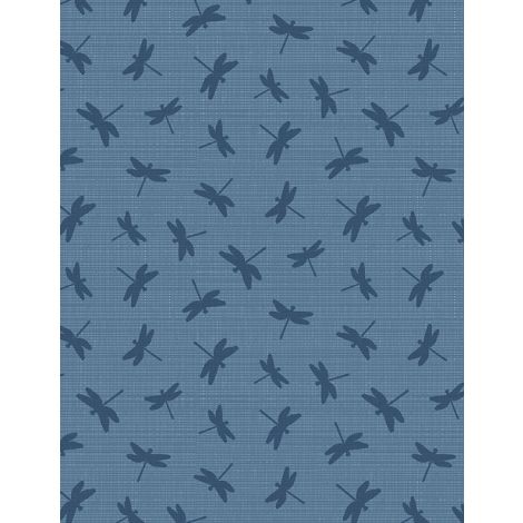 Dragonfly Toss - Lake Retreat