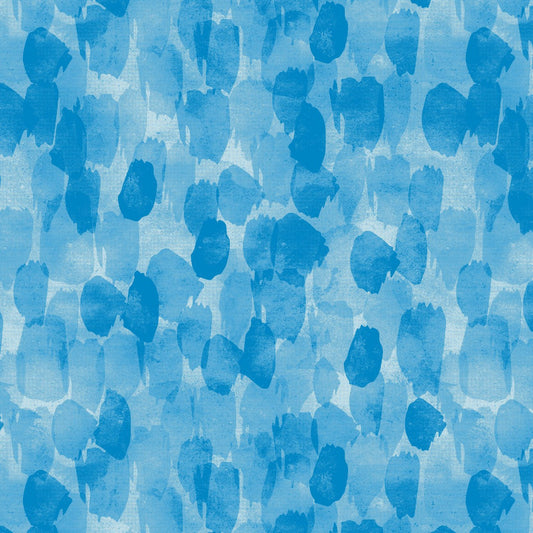 Mixology - Brush Strokes -Bermuda