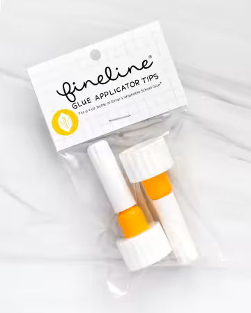 Fineline Glue Tips