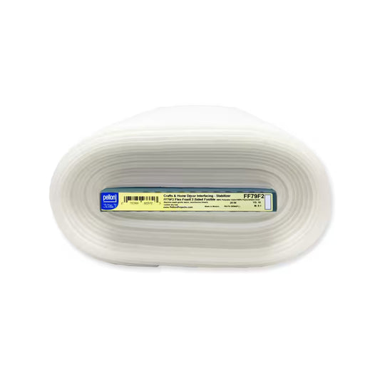Pellon Flex Foam (by the 1/4 yard) - PLFF78F1