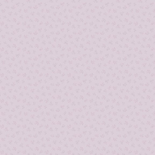 Toolbox Floral - Mini - Lilac