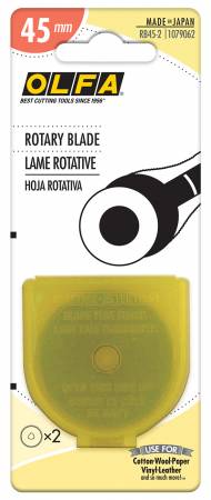 45MM Rotary Blade (Individual)