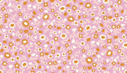 Macaron - Petunia - Ruby Star Society