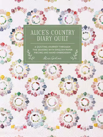 Alice Country Dairy Quilt