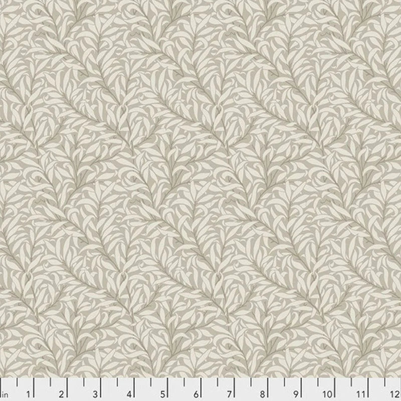 Willow Bough Linen Wideback - The Original Morris & Co. - Remnant
