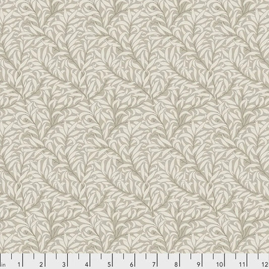 Willow Bough Linen Wideback - The Original Morris & Co. - Remnant