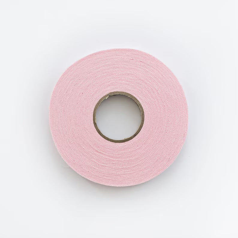 Pale Pink - 5/8" Blooming Bias - Chenille It