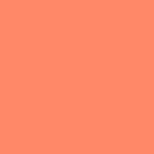 Tula Pink Solids - Persimmon