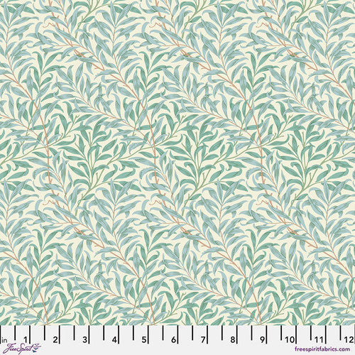 Willow Boughs - Cream - The Original Morris & Co.