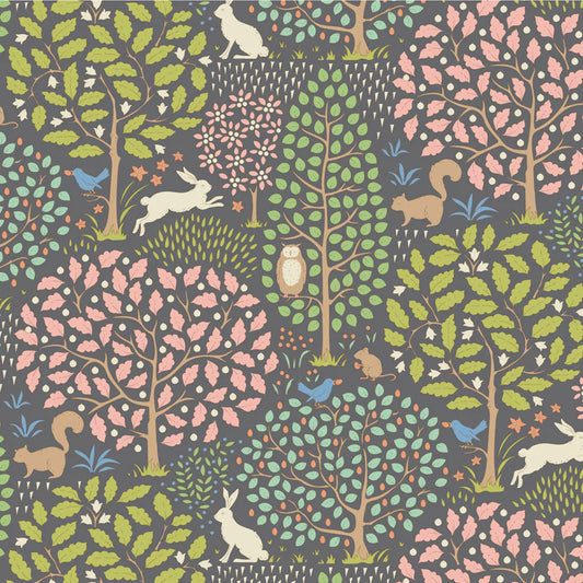 Tilda Sanctuary - Sanctuary Greygreen
