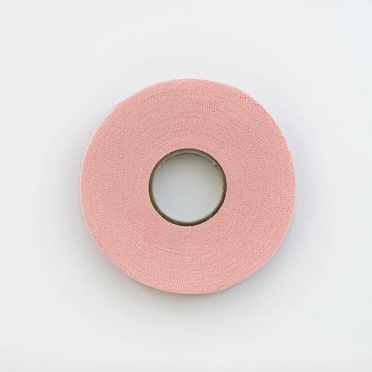 Just Peachy - 5/8" Blooming Bias - Chenille It