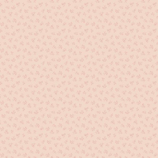 Toolbox Floral - Mini - Blush
