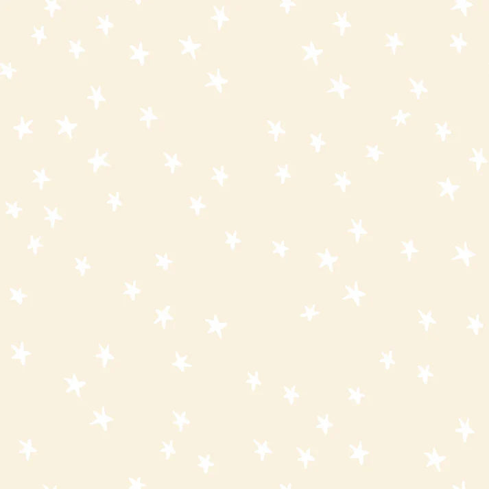 Ruby Star Society - Starry - New Colour - White on Natural