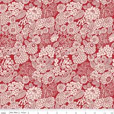 Arthur's Garden 1 - Dahlia Garden