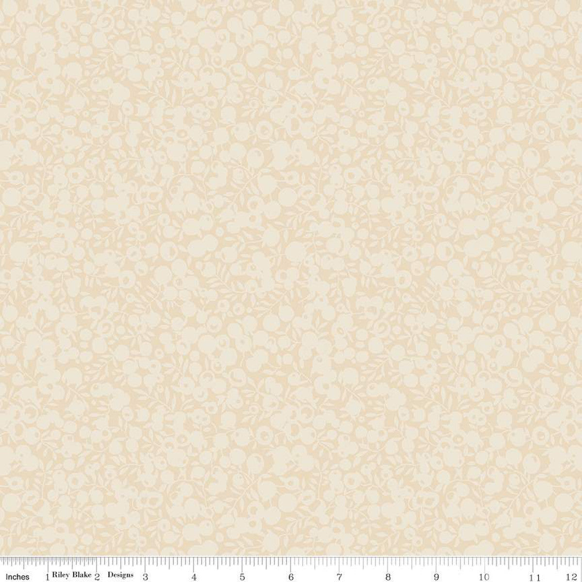Wiltshire Shadow - Liberty - Putty