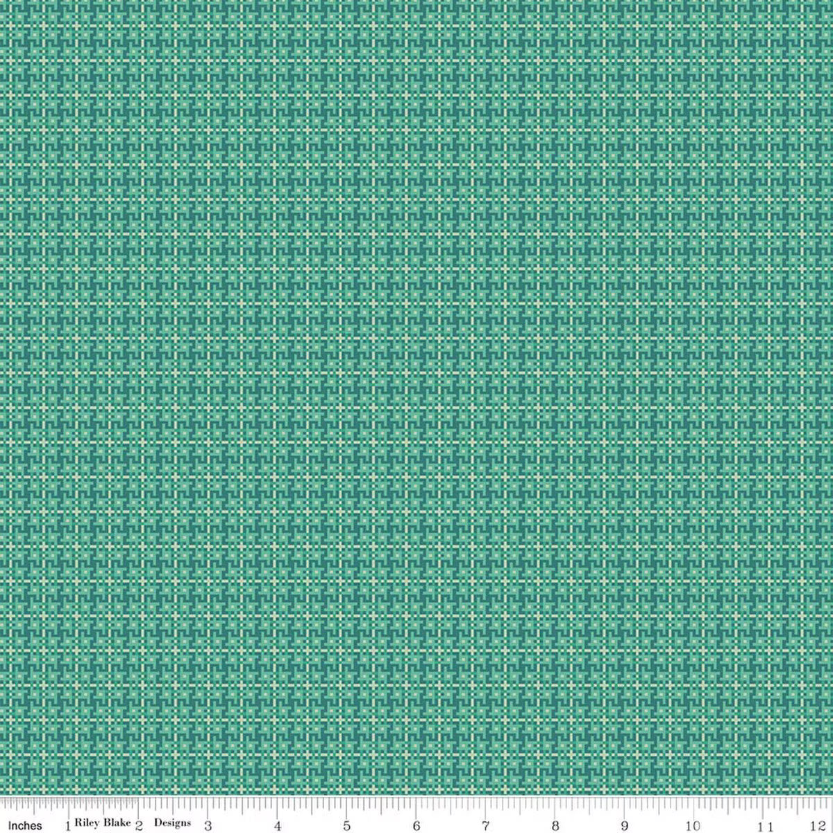 Farmer's Daughter - Weave Cozy - Lori Holt