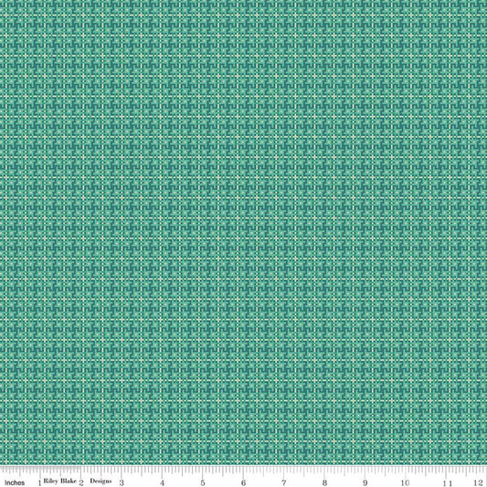 Farmer's Daughter - Weave Cozy - Lori Holt