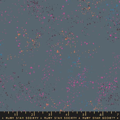 Speckled -Ruby Star Society - Ghostly