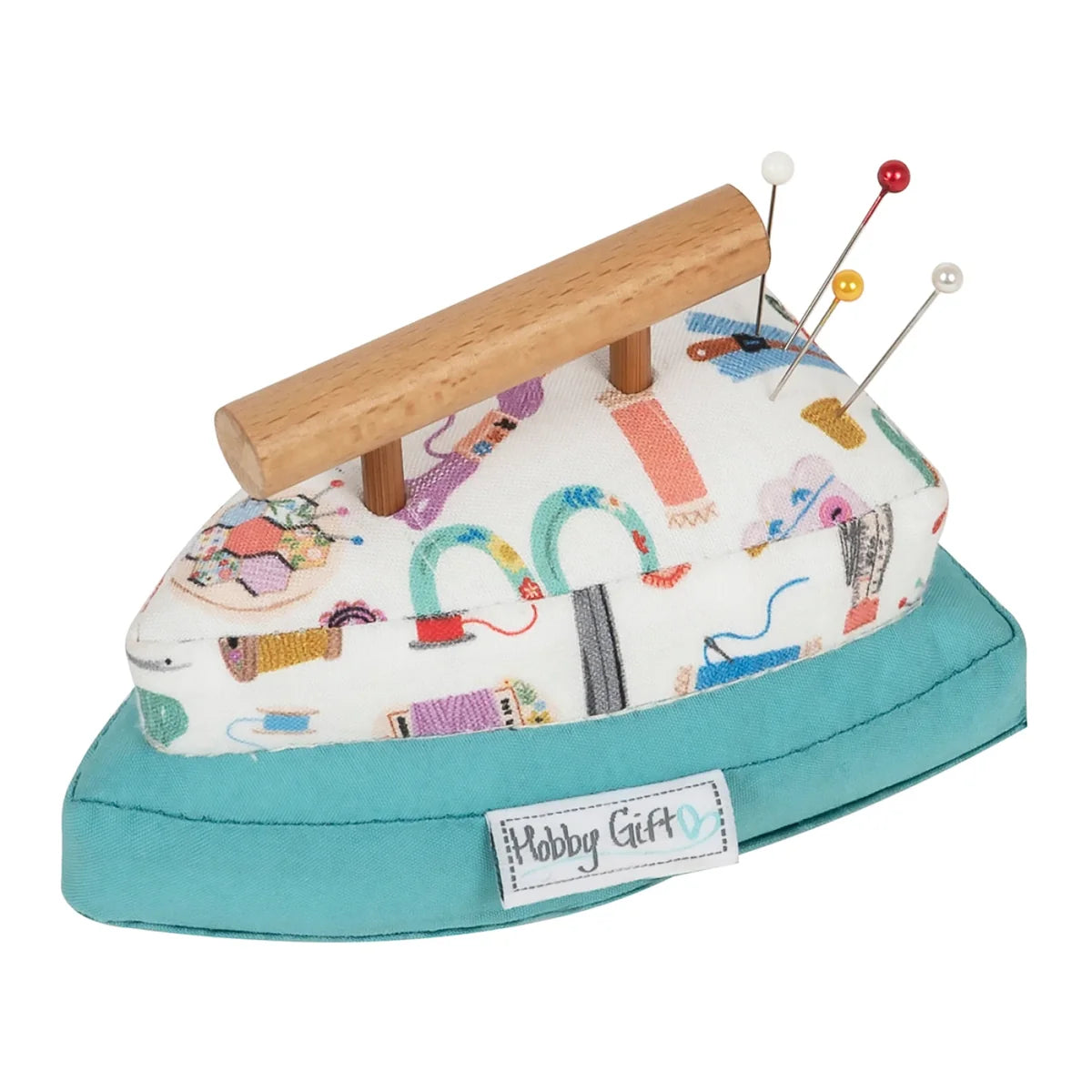 Iron Pincushion - Hobby Gifts