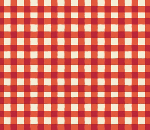 Joyful - Small Plaid of My Dreams  - Art Gallery Fabrics