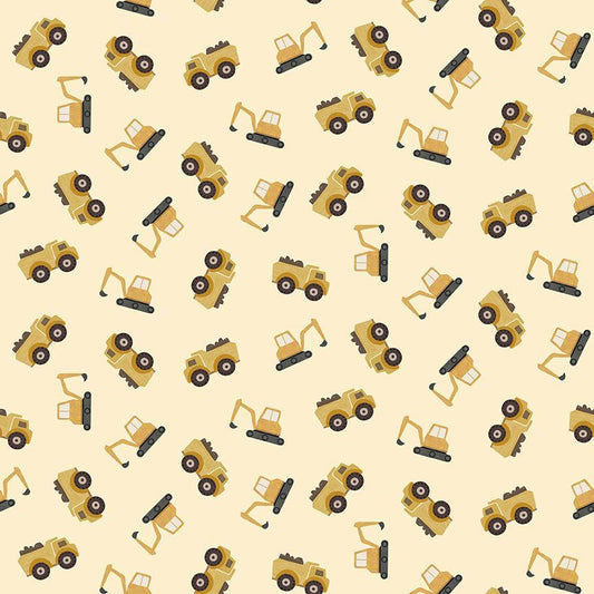 See You Later Excavator - Are We There Yet - Dear Stella