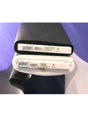 Pellon Shape Flex White - PLSF101