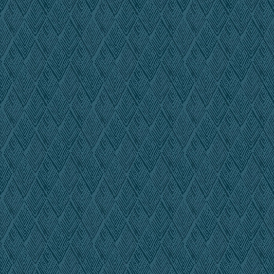 Garden Seeds - Geo - Navy