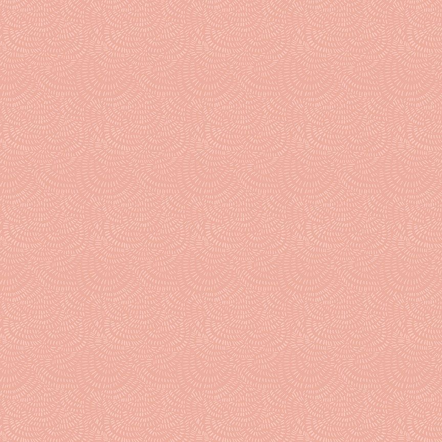 Crimp - Peach