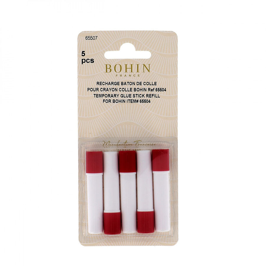 Fabric Glue Pen - Refill - Bohin