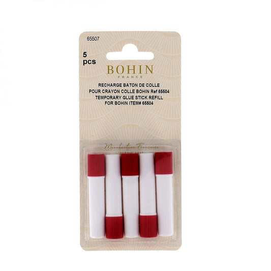 Fabric Glue Pen - Refill - Bohin