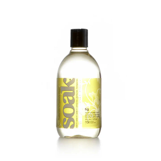 SOAK Laundry Soap - Fig 12oz