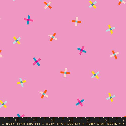Washi Plus - Daisy - Ruby Star Society