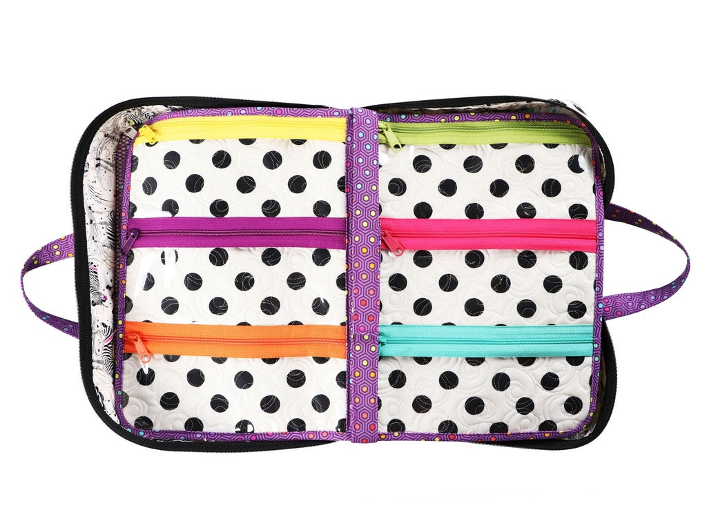 Place for Everything 2.0 Pattern