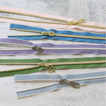 Spring Everyday Zipper Bundle
