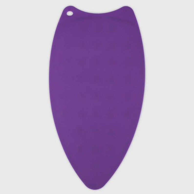 Silicone Iron Rest - The Gypsy Quilter