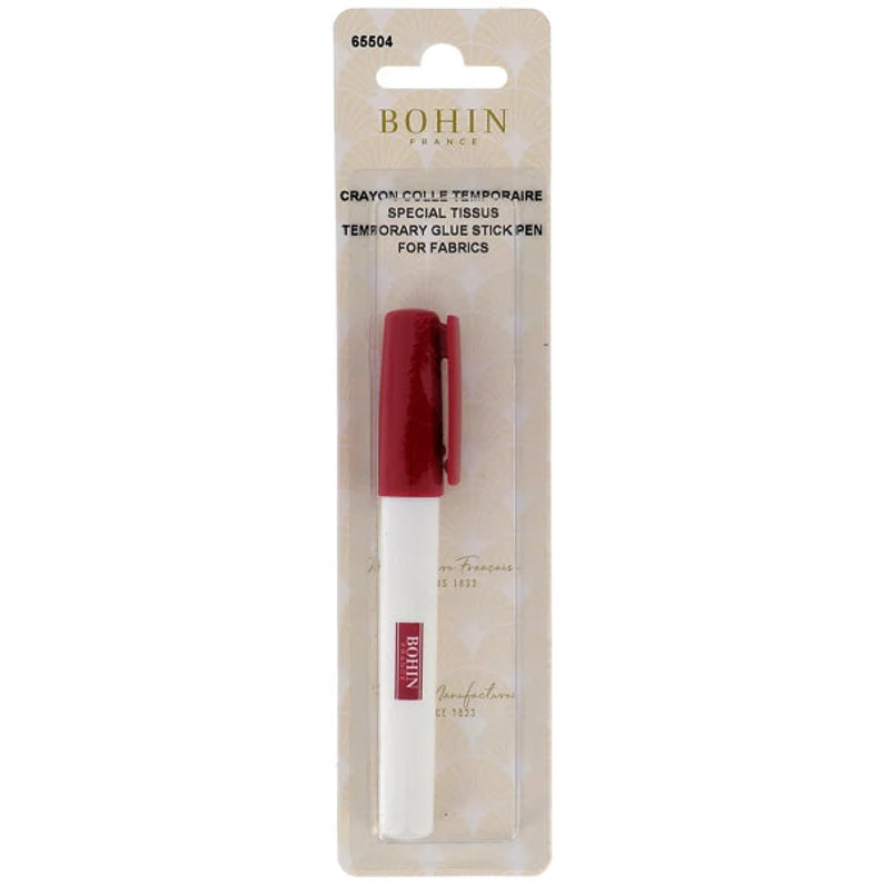 Fabric Glue Pen - Bohin