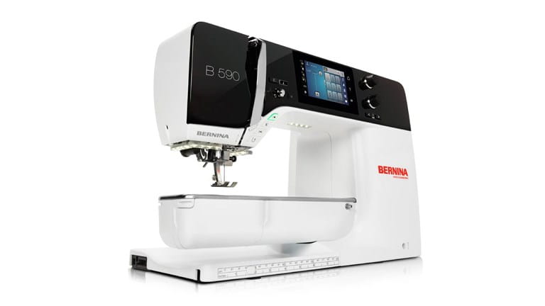 BERNINA 590